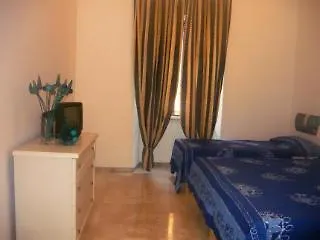 Pensjonat B&B Two Flowers Rzym