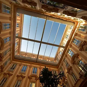 Grand Piazza Borsa Hotel Palermo