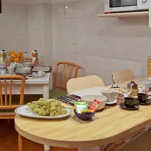 Bed and breakfast Light Of, Roma