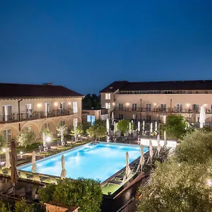 Leonardo Di Garda - Wellness And Italia