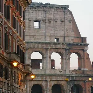 Apartament Colosseo Homerents 2, Rzym