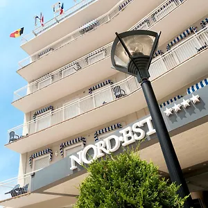 Nord Est Hotel Cattolica