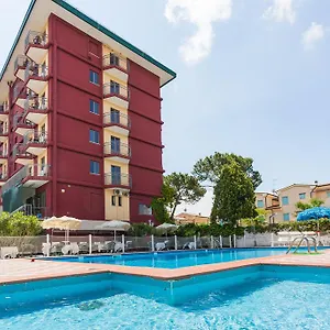 Frank Hotel Lido di Jesolo