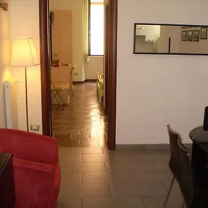 Pensión Trasteverooms La Bernardon, Roma