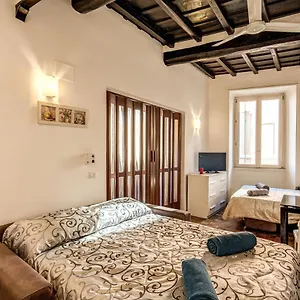 Apartament Casa Monticelli, Rzym